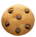 Image of a cookie